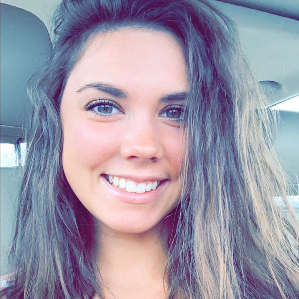 Meet your Posher, Madison